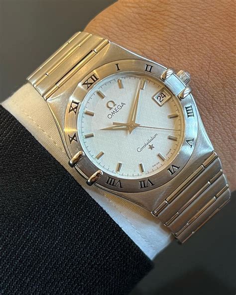 omega manhattan